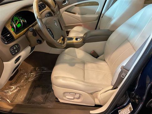 Used 2006 Jaguar S-TYPE 3.0 image 8