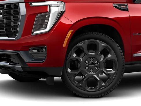 New 2026 GMC Yukon XL Denali w/ Denali Reserve Package AWD/4WD image 31