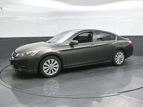 Used 2014 Honda Accord EX-L image 7