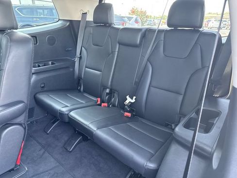 Used 2022 Kia Telluride SX w/ SX Prestige Package AWD/4WD image 15