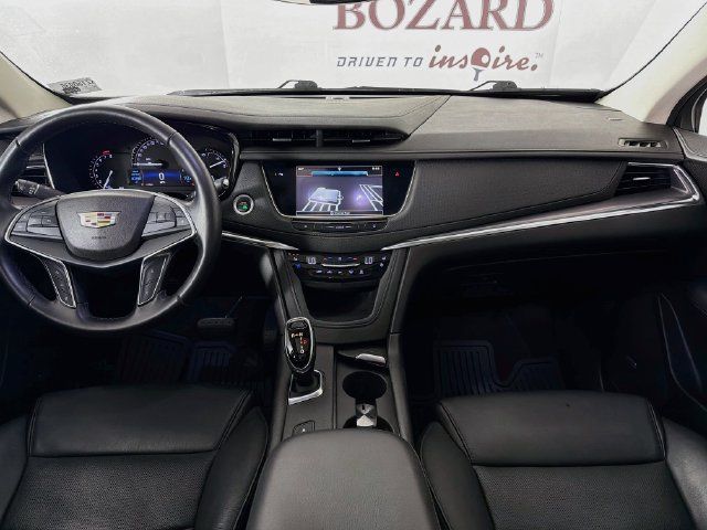 Used 2019 Cadillac XT5 Premium Luxury FWD image 31