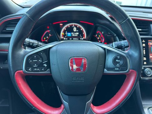 Used 2018 Honda Civic Type R image 23