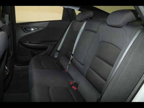 Used 2024 Chevrolet Malibu LT FWD image 27