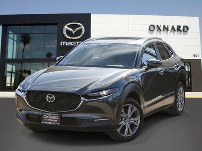 New 2026 MAZDA CX-30 AWD 2.5 S