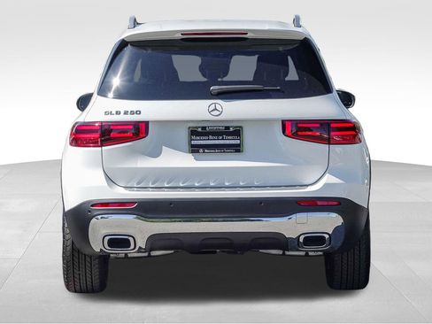New 2026 Mercedes-Benz GLB 250 image 5