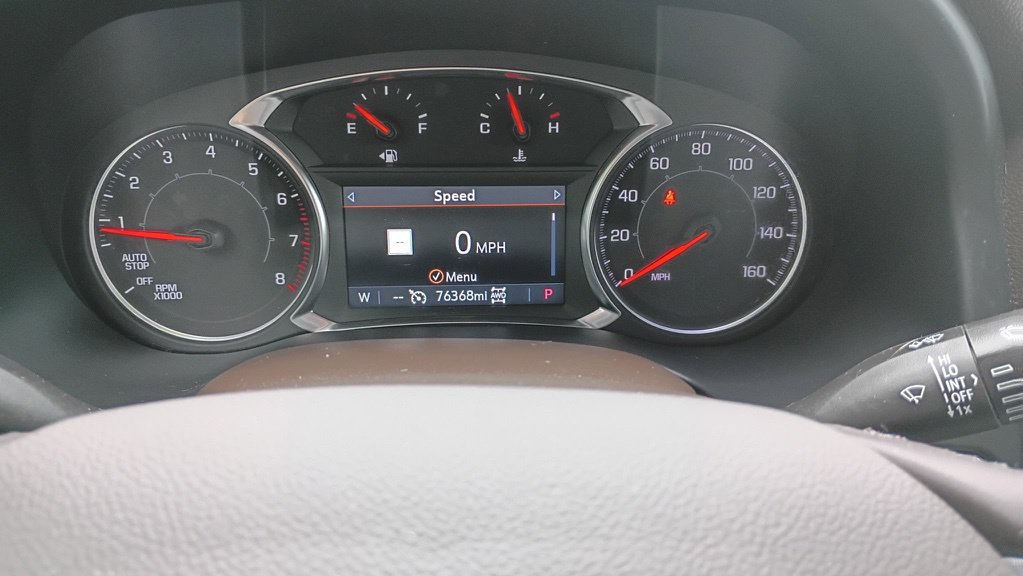 Used 2023 GMC Acadia SLT w/ Preferred Package AWD/4WD image 13