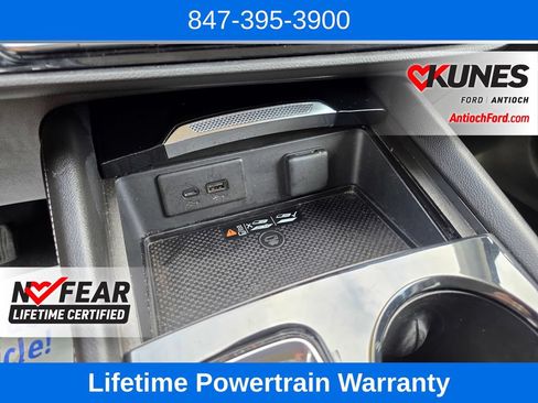 Used 2024 Buick Envision Preferred AWD/4WD image 47