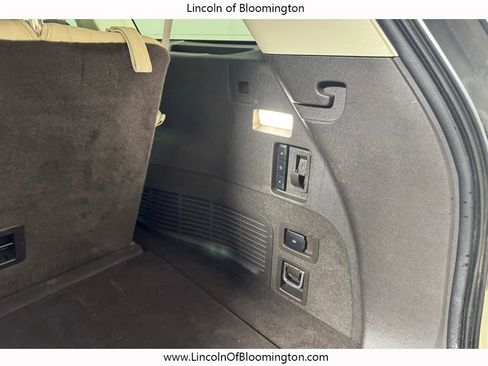 Certified 2020 Lincoln Aviator Black Label w/ Dynamic Handling Package image 58