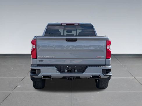 Used 2024 Chevrolet Silverado 1500 RST w/ Convenience Package II AWD/4WD image 4