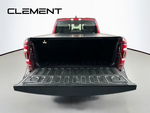 Used 2019 RAM 1500 Limited image 11