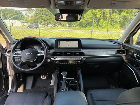 Used 2020 Kia Telluride SX AWD/4WD image 8