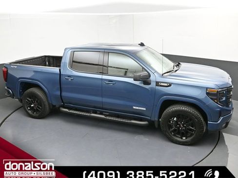 New 2026 GMC Sierra 1500 Elevation w/ Elevation Select Package image 15