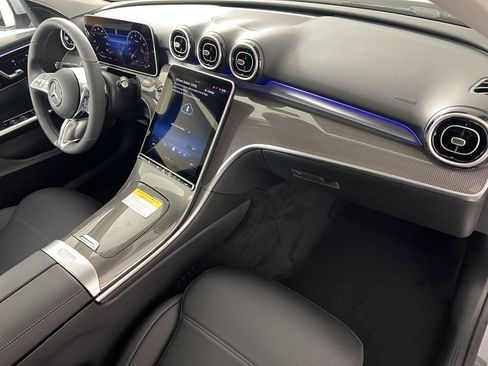 New 2026 Mercedes-Benz C 300 4MATIC Sedan image 27
