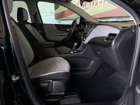 Used 2024 Chevrolet Equinox LS image 19