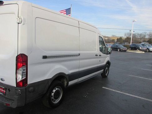 Used 2018 Ford Transit 250 148 Medium Roof RWD image 42