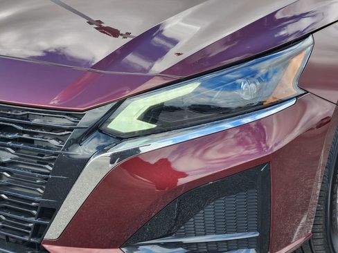 New 2025 Nissan Altima 2.5 SV w/ SV Premium Package image 5