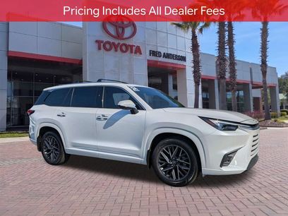 Used 2024 Lexus TX 350 FWD w/ Technology Package