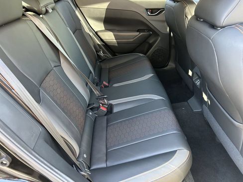 New 2026 Subaru Crosstrek 2.5i Limited w/ Popular Package #4A AWD/4WD image 9