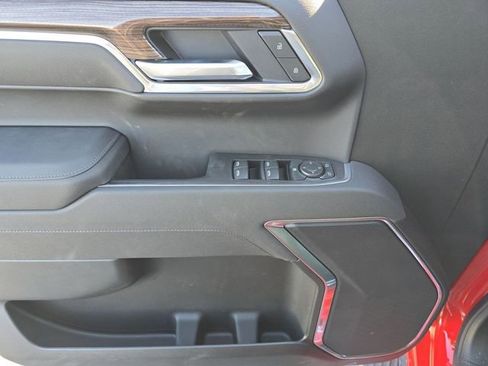 New 2025 Chevrolet Silverado 1500 LT image 22
