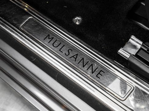 Used 2012 Bentley Mulsanne w/ Premiere Specification Pkg image 64