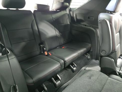 New 2026 Chevrolet Traverse RS w/ LPO, Floor Liner Package image 13