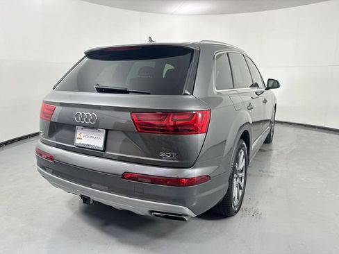 Used 2018 Audi Q7 3.0T Prestige AWD/4WD image 37