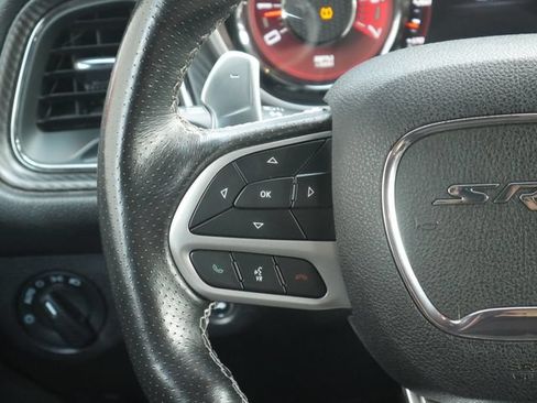 Used 2023 Dodge Challenger SRT Hellcat RWD image 16