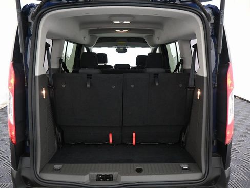 Used 2021 Ford Transit Connect XL image 11