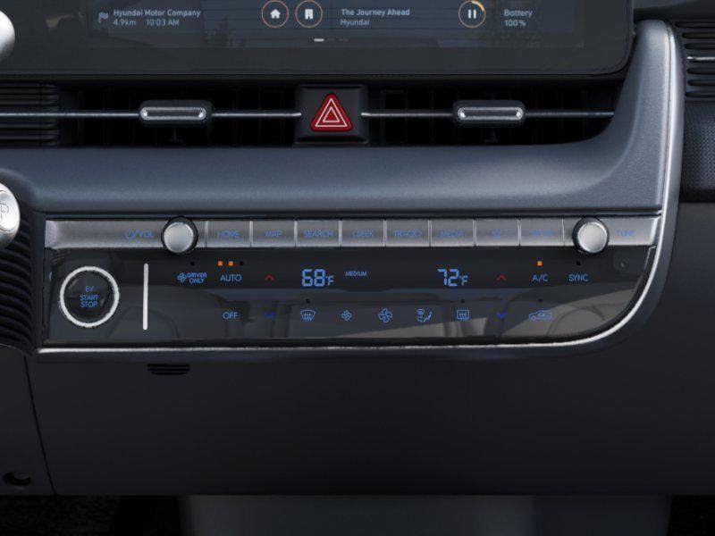 New 2027 Hyundai Ioniq 5 Limited RWD image 16