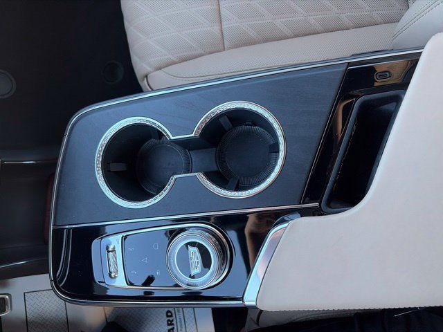 Used 2026 Cadillac Lyriq Signature Luxury w/ Nappa Leather Package AWD/4WD image 34