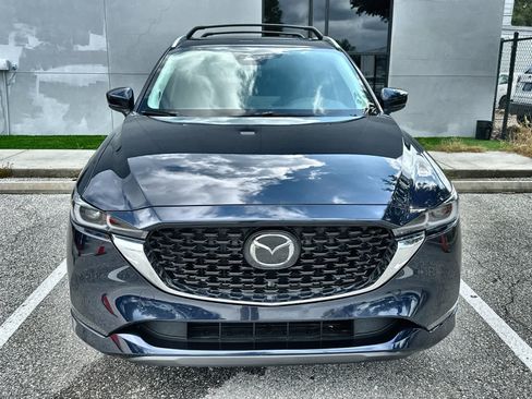 Used 2024 MAZDA CX-5 AWD 2.5 S image 12