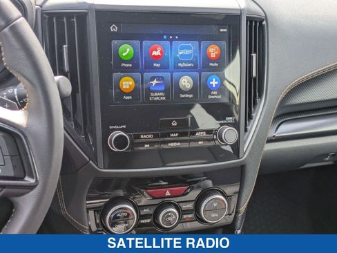 Certified 2024 Subaru Forester Wilderness image 20