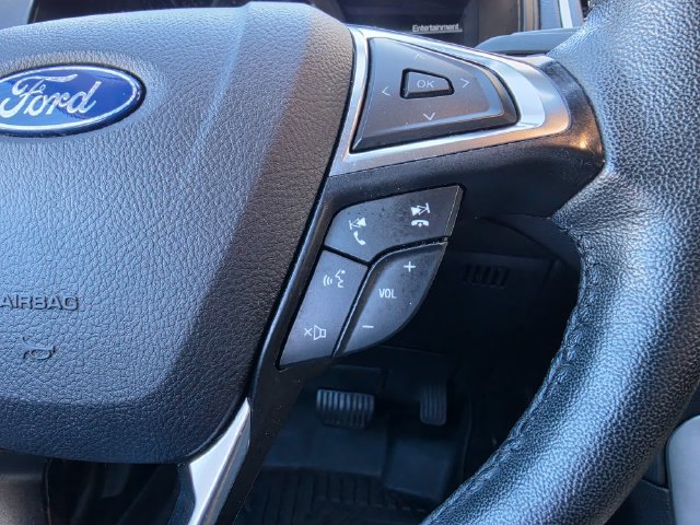 Used 2024 Ford Edge SEL AWD/4WD image 33