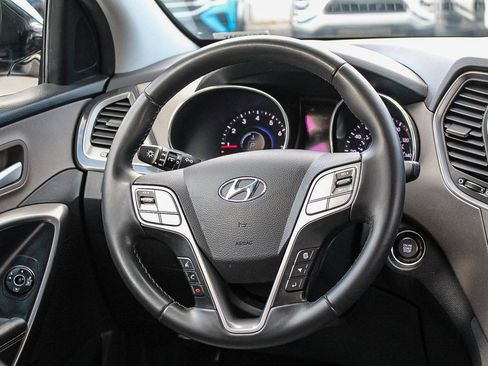 Used 2014 Hyundai Santa Fe Sport 2.0T w/ Navigation Package 06 image 17