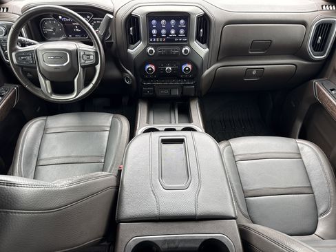 Used 2022 GMC Sierra 1500 Denali image 29