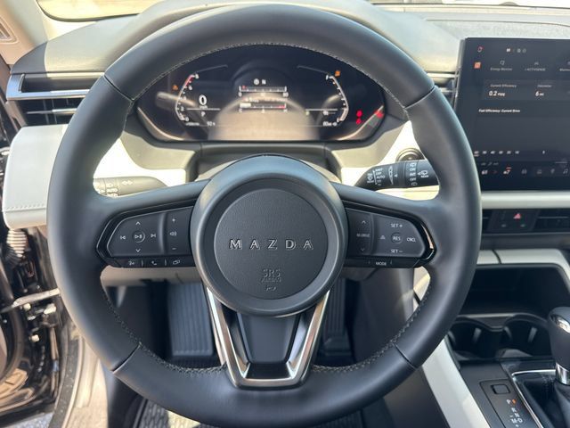 New 2026 MAZDA CX-5 Preferred AWD/4WD image 16