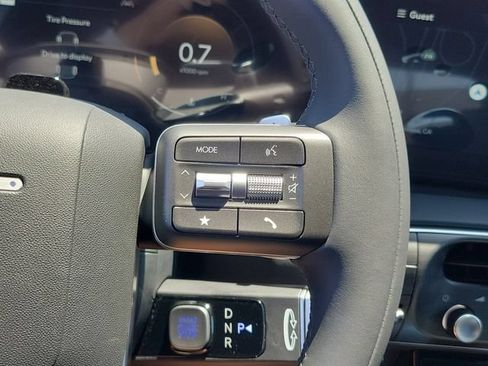 New 2026 Hyundai Palisade Calligraphy AWD/4WD image 8