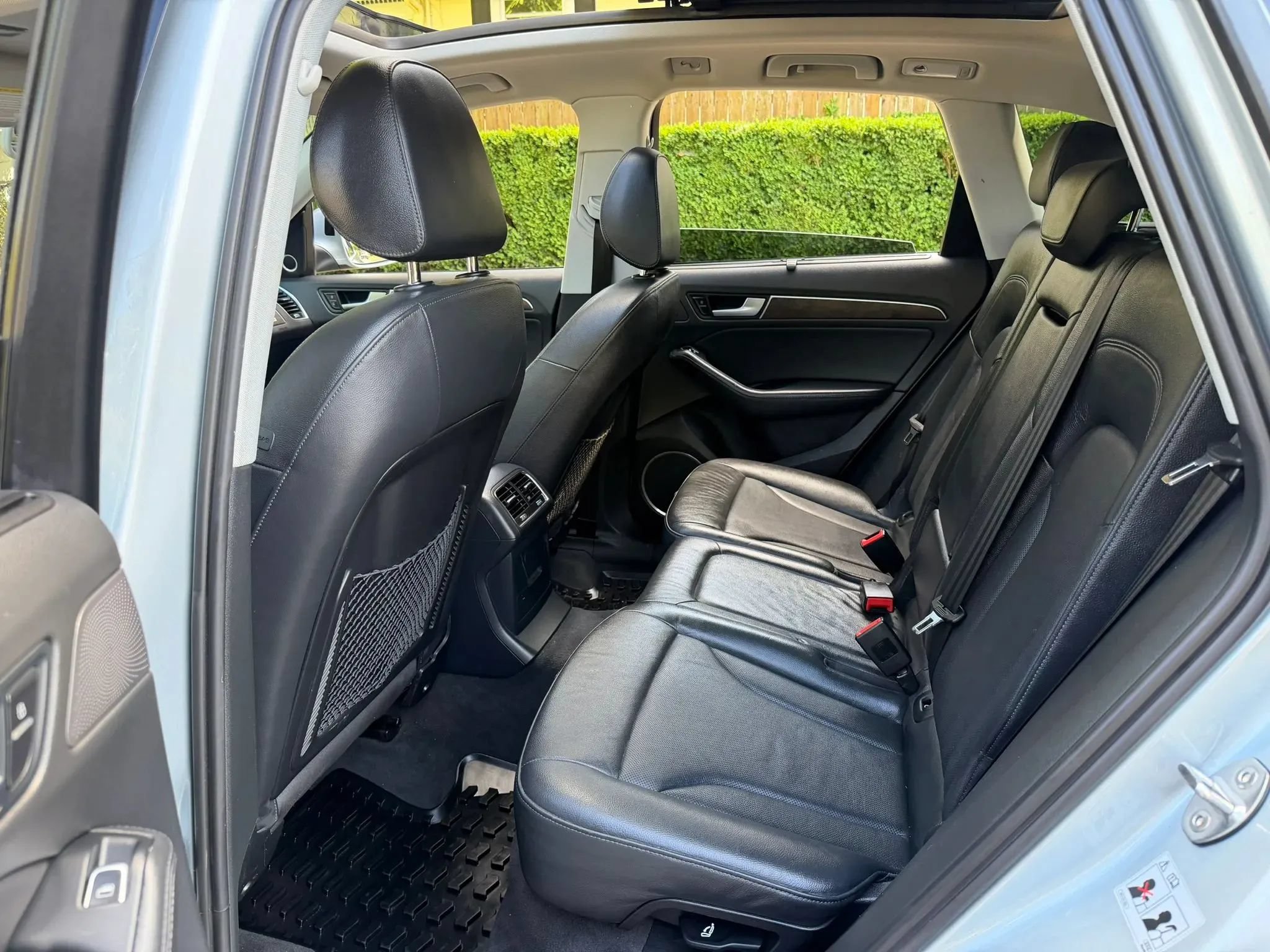 Used 2013 Audi Q5 2.0T Prestige AWD/4WD image 22