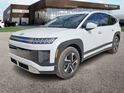 New 2026 Hyundai Ioniq 9 SE