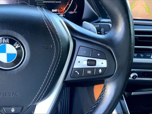 Used 2020 BMW X5 sDrive40i w/ Executive Package image 20