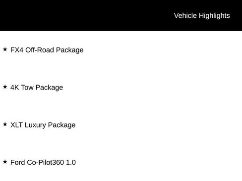 New 2025 Ford Maverick XLT w/ XLT Luxury Package image 7