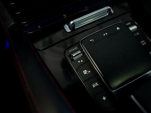 Used 2024 Mercedes-Benz GLE 53 AMG 4MATIC Coupe image 50