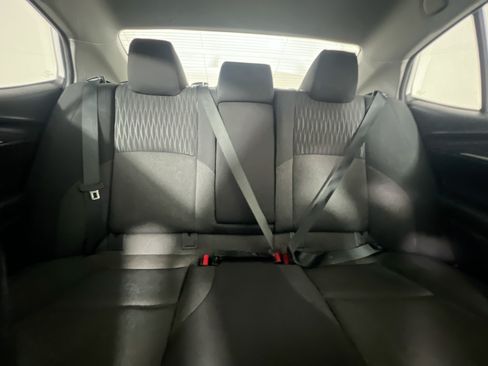 Used 2025 Toyota Camry LE FWD image 32