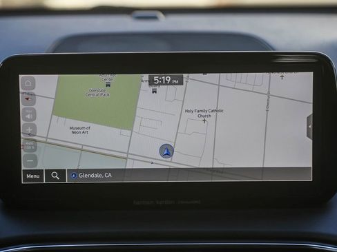 Used 2023 Hyundai Santa Fe Calligraphy w/ Cargo Package image 13