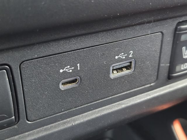 Used 2024 Nissan Frontier Pro-X w/ Pro Convenience Package RWD image 23