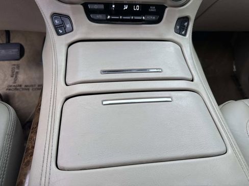 Used 2015 GMC Yukon Denali w/ Touring Package image 35