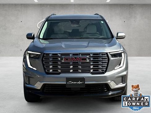 Used 2024 GMC Acadia Denali FWD image 18
