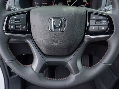 New 2026 Honda Odyssey Sport-L image 25