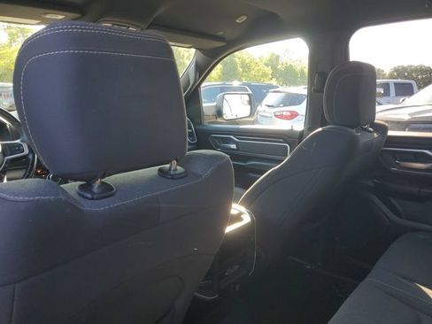 Used 2020 RAM 1500 Big Horn AWD/4WD image 10