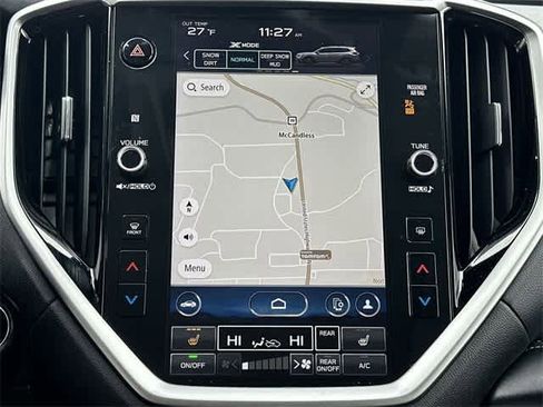 Certified 2024 Subaru Ascent Limited w/ Technology Package image 13